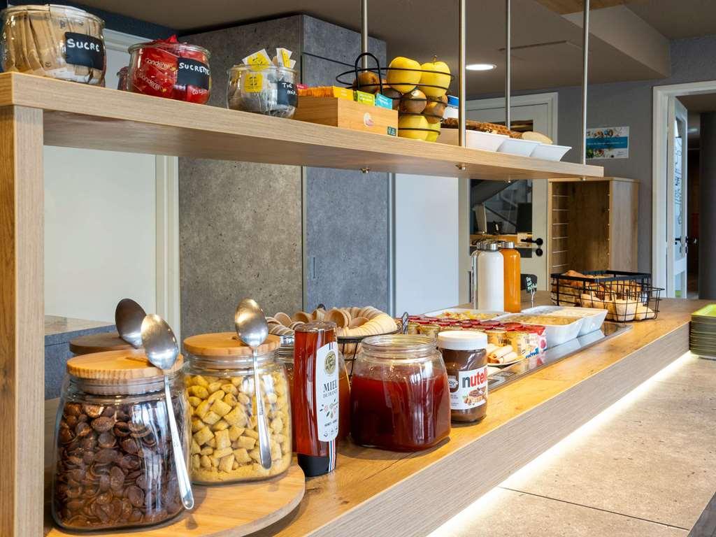 Ibis Budget Rennes Chantepie - Hotel Renove Dış mekan fotoğraf